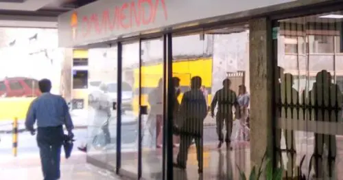 CAJERO DAVIVIENDA CALLE 17 CON 9 CAJERO DAVIVIENDA CALLE 17 CON 9